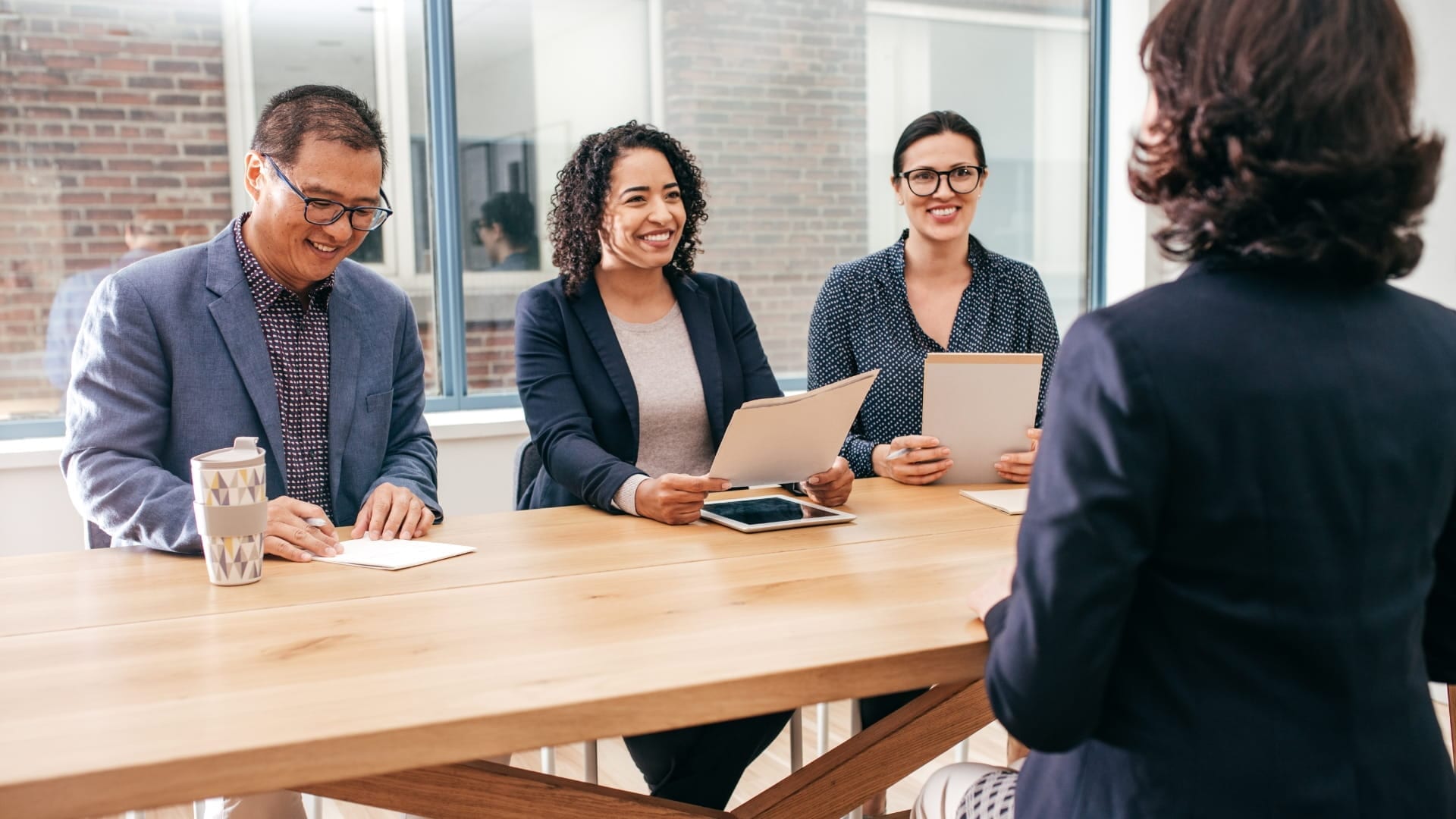 Strategic Talent Acquisition