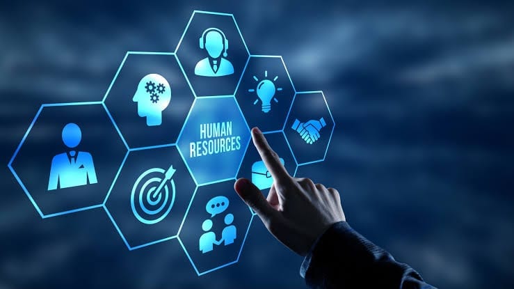 Fractional HR Leadership